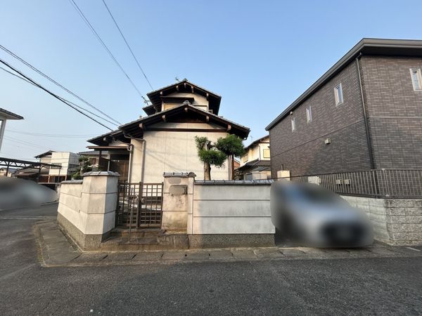 福島土地 土地写真