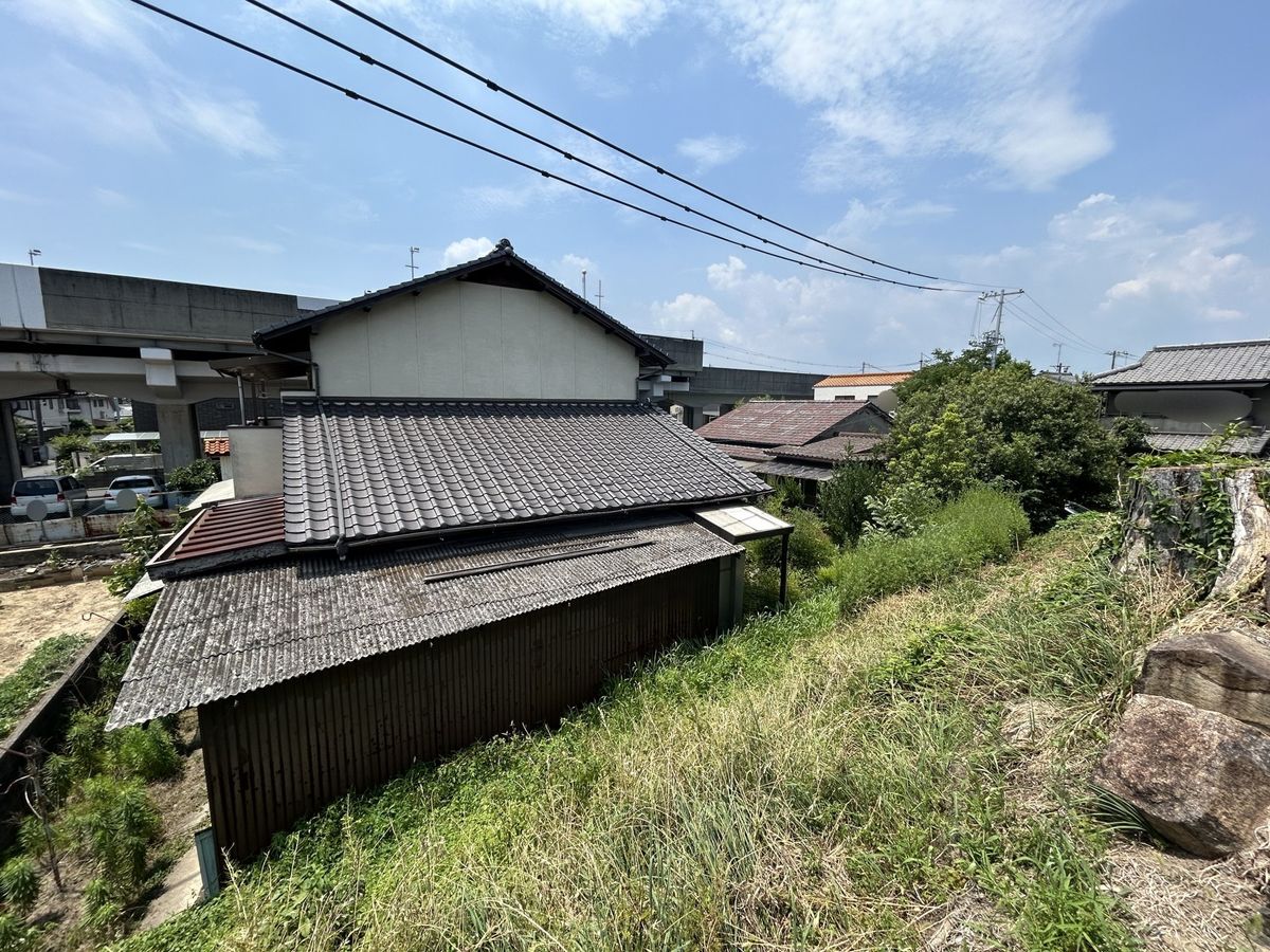 土地写真