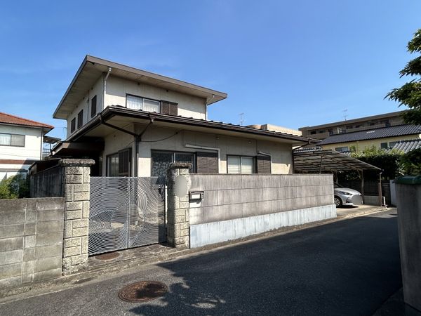 浜ノ茶屋一丁目土地 土地写真 浜ノ茶屋一丁目土地 土地写真