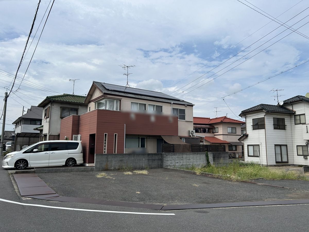 土地写真