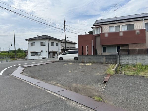 土地写真