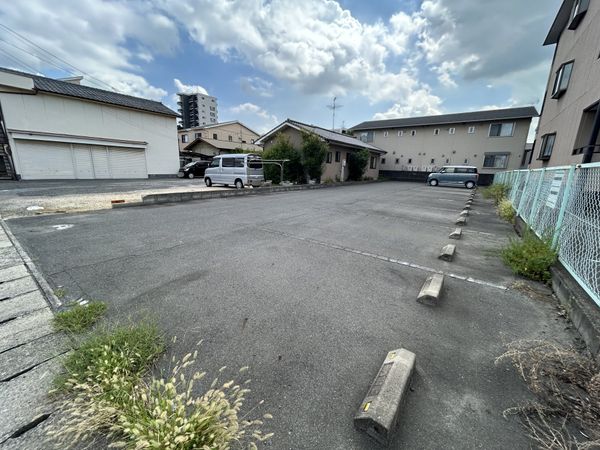 田中土地 土地写真