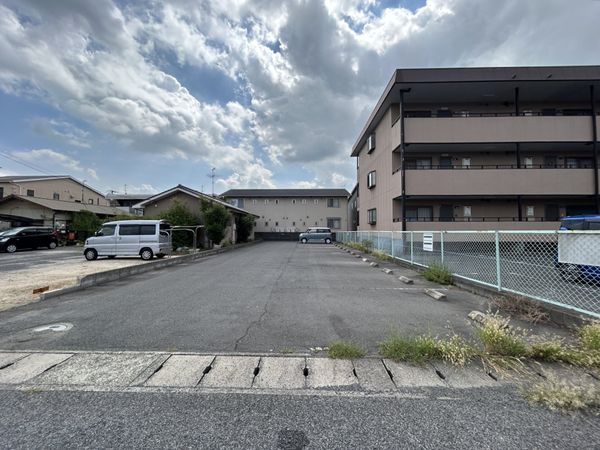 田中土地 土地写真
