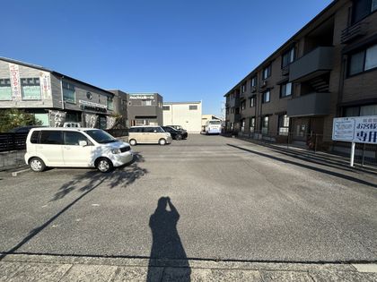 今八丁目土地 土地写真