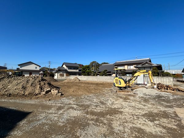 玉島長尾6号地 その他現地 その他現地