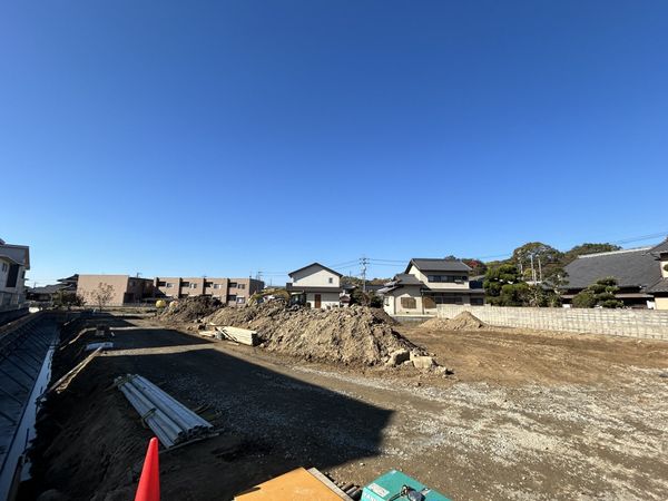 玉島長尾1号地 その他現地 その他現地