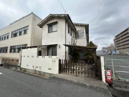 野田一丁目土地 土地写真