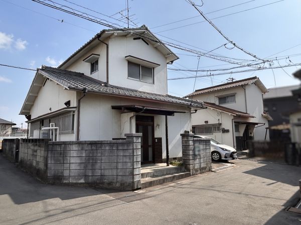 一宮土地 土地写真 一宮土地 土地写真