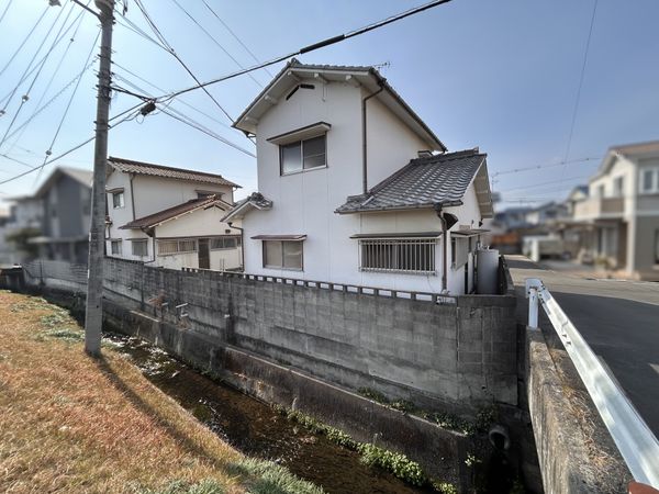 一宮土地 土地写真 一宮土地 土地写真