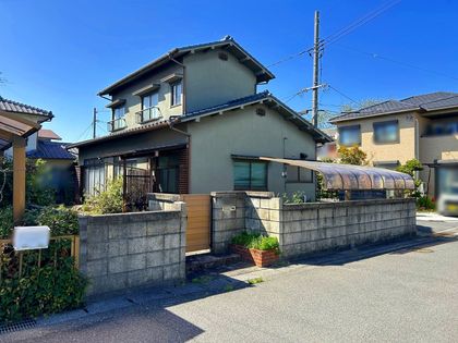 藤田土地 土地写真