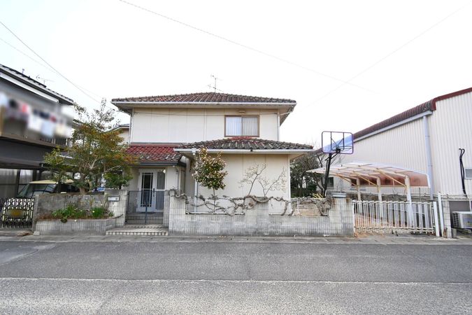 田中土地 土地写真 田中土地 土地写真