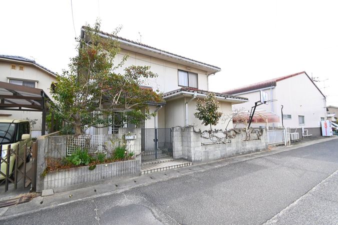 田中土地 土地写真 田中土地 土地写真