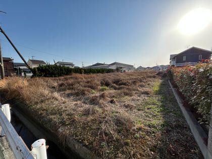 大福土地 土地写真