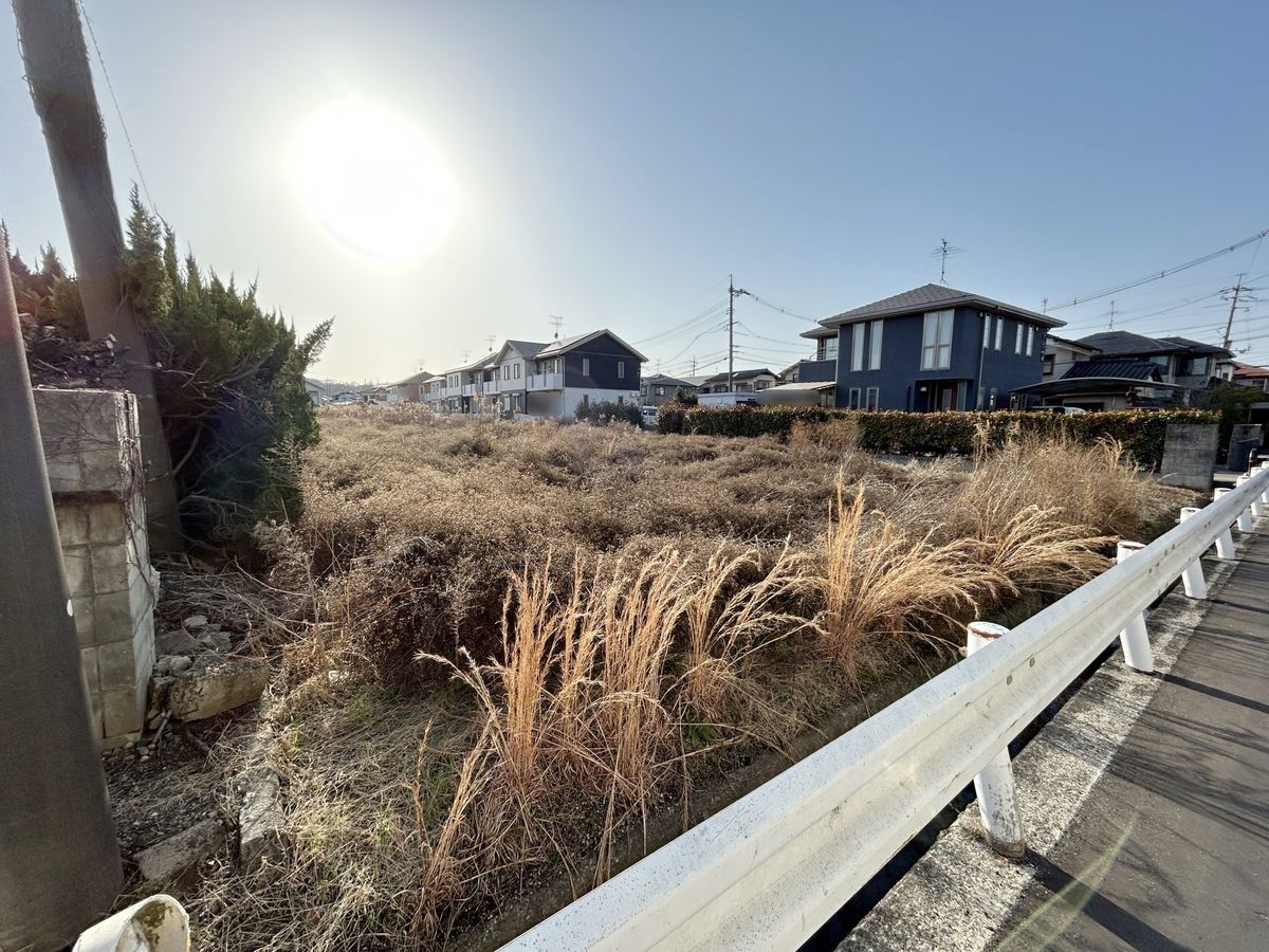 大福土地 土地写真 土地写真