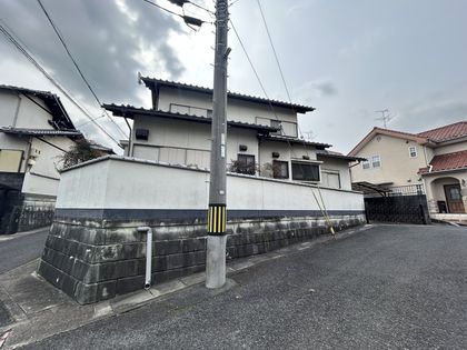 福島土地 土地写真