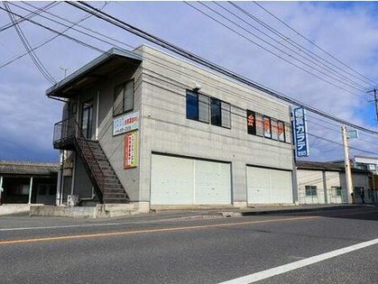 中島土地 土地写真