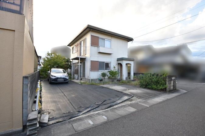 藤田土地 土地写真 藤田土地 土地写真