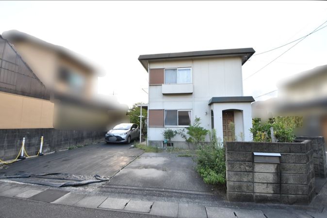 藤田土地 土地写真 藤田土地 土地写真