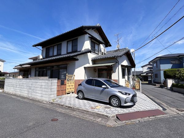 土地写真