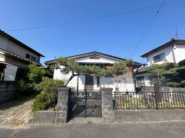 東畦土地 土地写真 東畦土地 土地写真