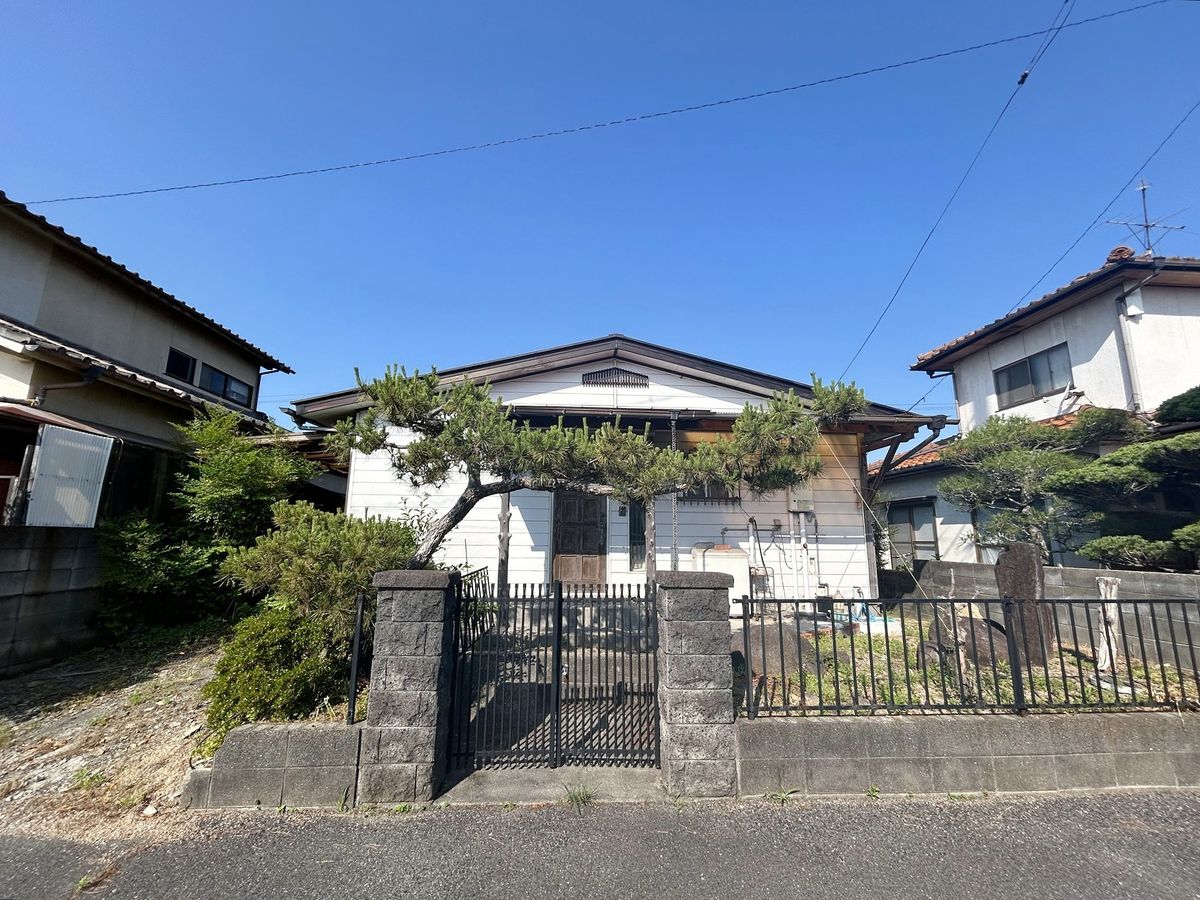 土地写真