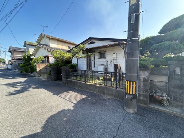 土地写真
