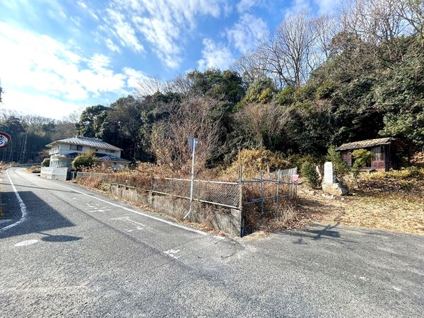 有城土地 土地写真 有城土地 土地写真