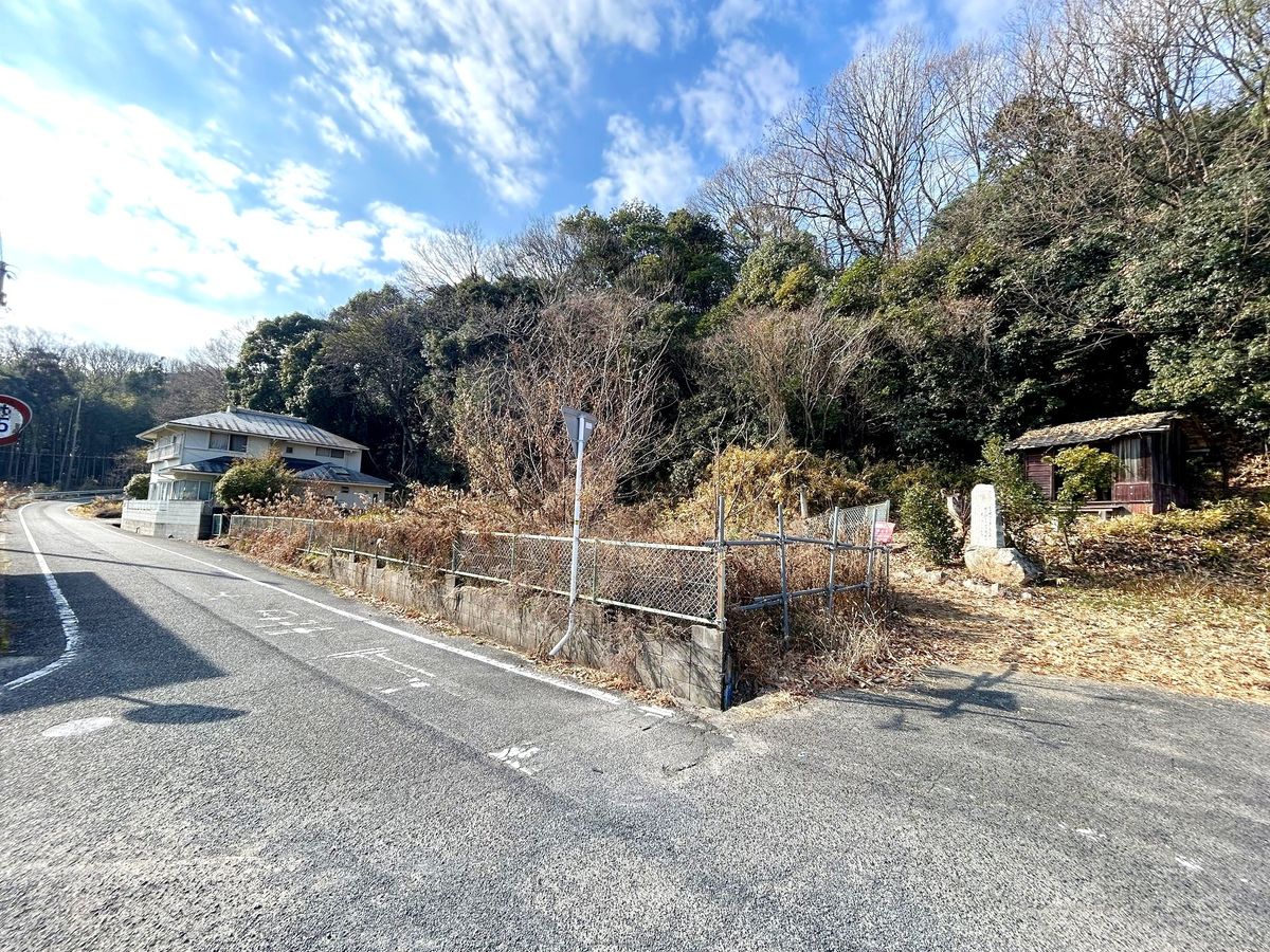 有城土地 土地写真 土地写真