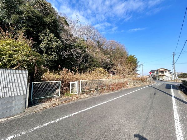 有城土地 土地写真 有城土地 土地写真