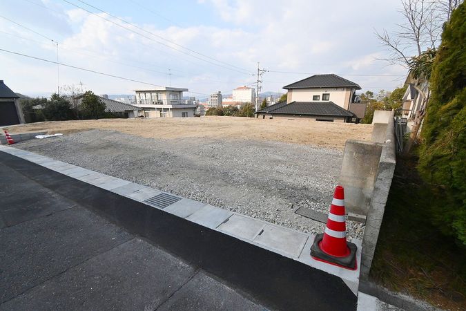羽島土地 土地写真 羽島土地 土地写真