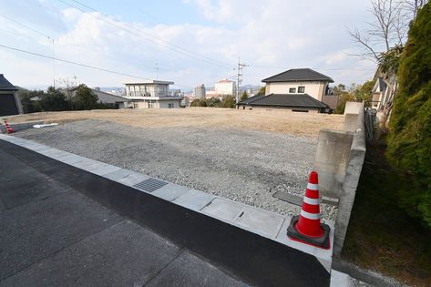 羽島土地 土地写真