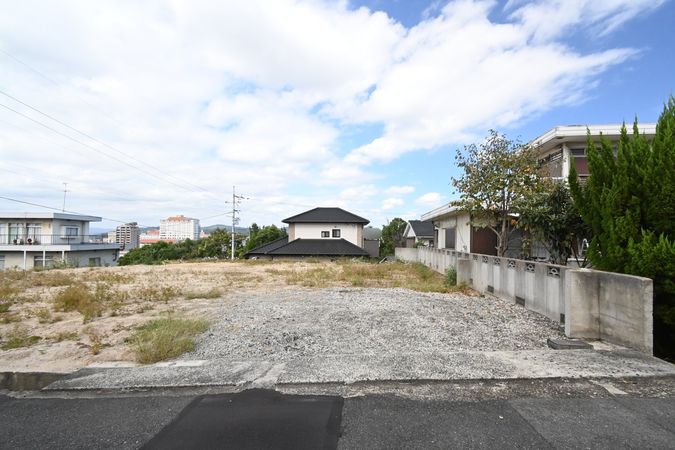 羽島土地 土地写真 羽島土地 土地写真