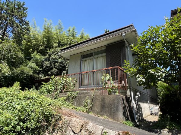 中庄土地 土地写真 中庄土地 土地写真