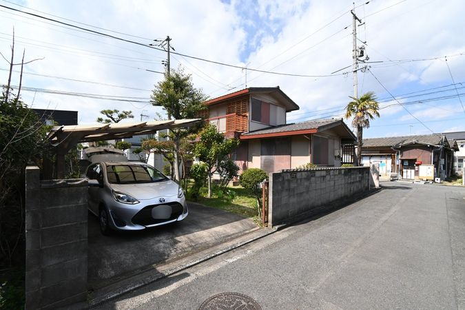 福井土地 土地写真 福井土地 土地写真
