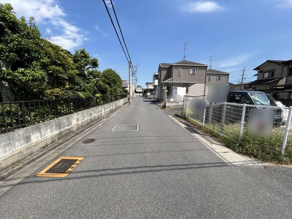 西中新田土地の売地情報(F7AADA20)|三井のリハウス 西中新田土地の売地情報(F7AADA20)|三井のリハウス