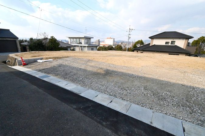羽島土地 土地写真 羽島土地 土地写真