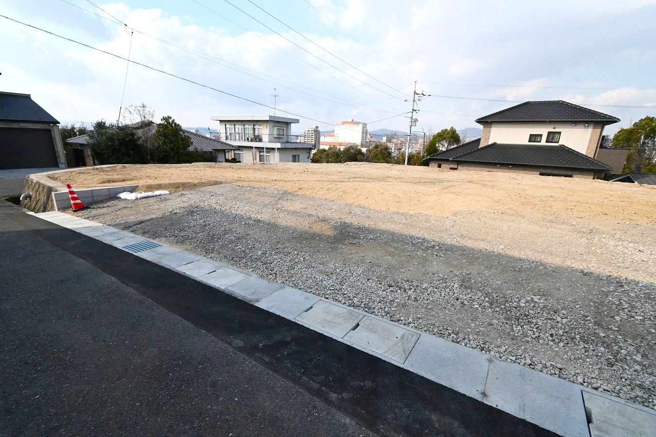 土地写真