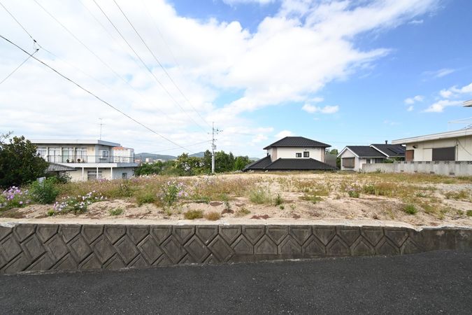 羽島土地 土地写真 羽島土地 土地写真
