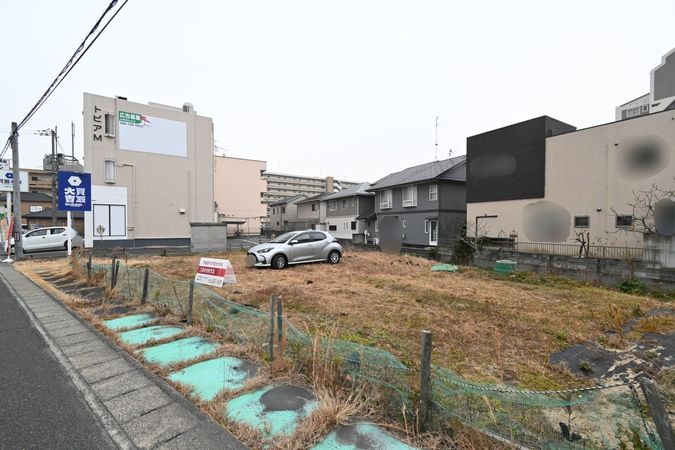松島土地 土地写真 松島土地 土地写真