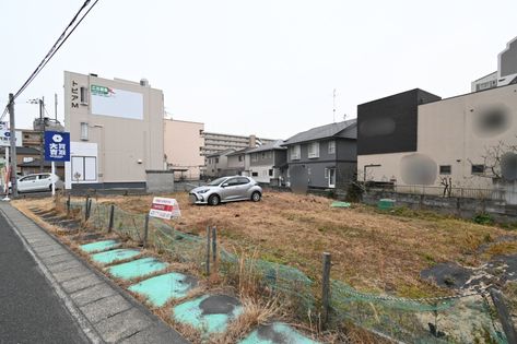松島土地 土地写真