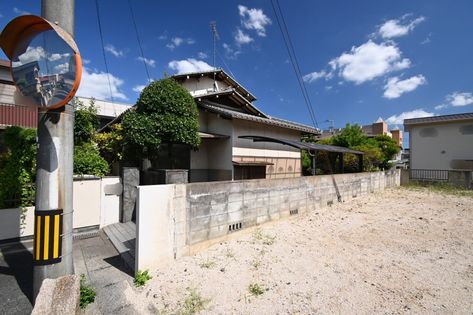 中庄土地 土地写真