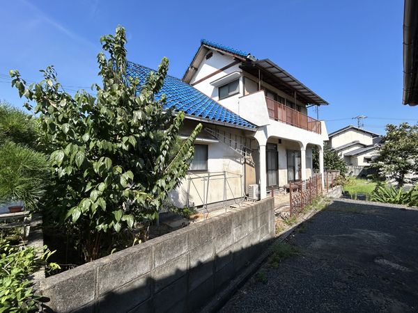 安江土地 土地写真 安江土地 土地写真