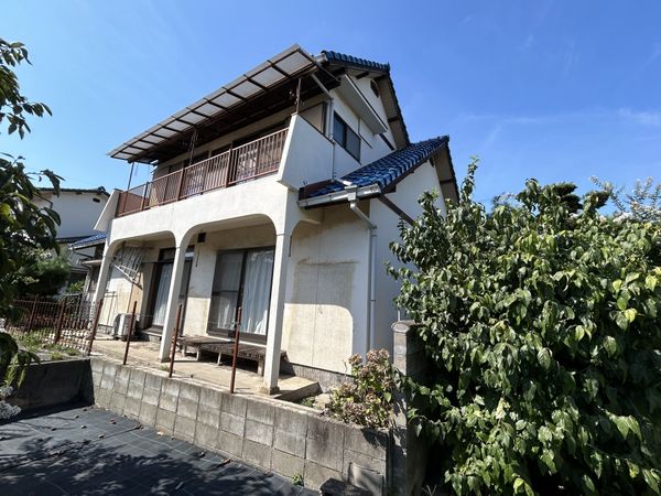 安江土地 土地写真 安江土地 土地写真