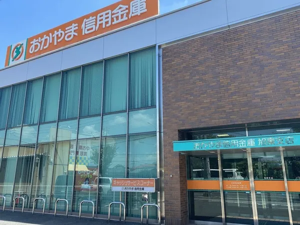 徒歩7分。