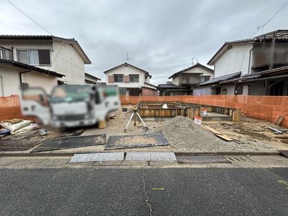 川入戸建 その他現地
