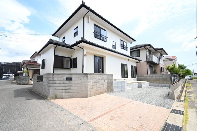 福井戸建 外観 福井戸建 外観