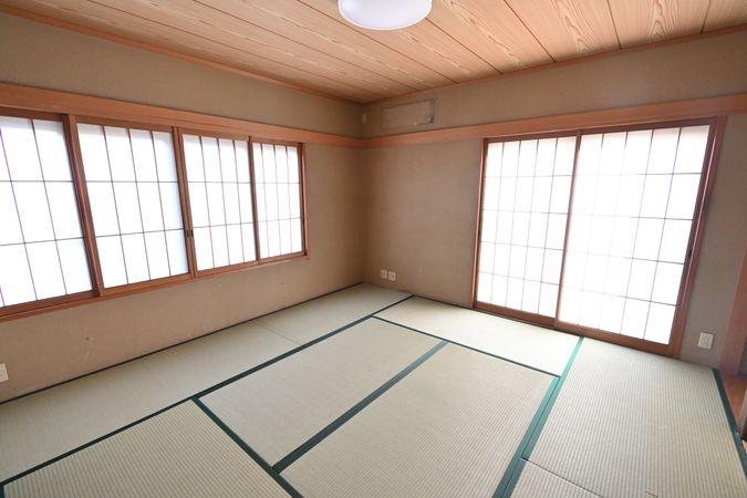 西古松戸建 室内 室内