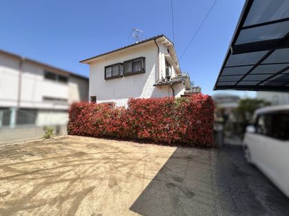 南輝一丁目戸建 外観