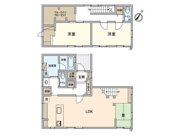 西辛川戸建 室内 西辛川戸建 室内