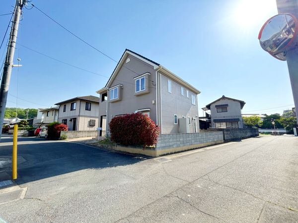 羽島戸建 外観 羽島戸建 外観